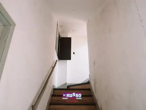 Venta Galpon San Justo