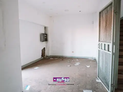 Galpon en Venta en San Justo, USD 280.000