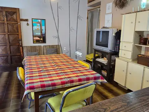 Depto Tipo Casa en Venta en Mar del Tuyú, USD 28.000