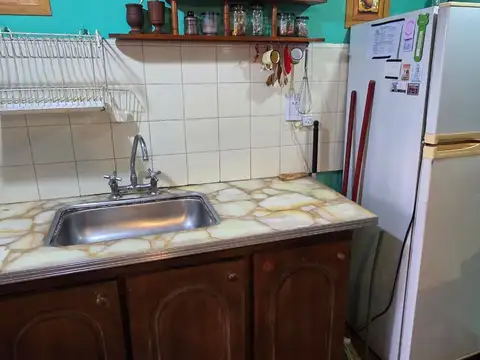VENTA DEPARTAMENTO 3 AMB PLANTA BAJA