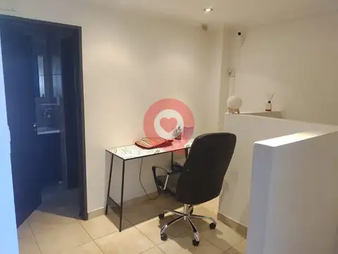 Depto Tipo Casa 5 ambientes con 2 baños