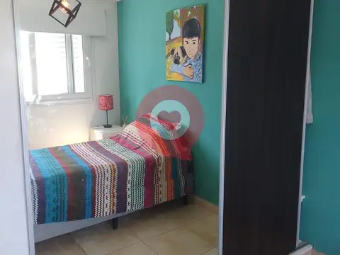 Depto Tipo Casa en Alquiler 10 años