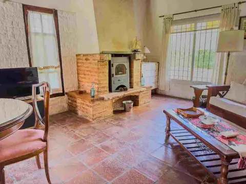 CASA en VENTA 3 amb lote 2315 m2 Exaltacion Cruz