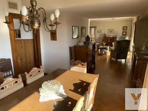 Departamento en venta - 3 Dormitorios 3 Baños - Pergamino