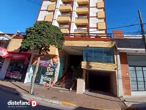 Departamento en Venta en San Bernardo del Tuyu, Partido de La Costa
