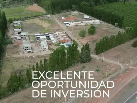 VENTA LOTE 360 m2 | BARRIO LA CONSUELO