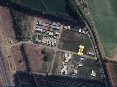 Terreno en Venta de 360,0 m2