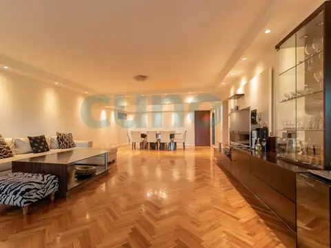 Departamento en Venta de 4 ambientes