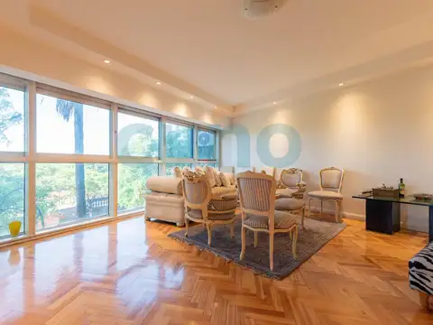 Departamento en Venta de 4 dormitorios