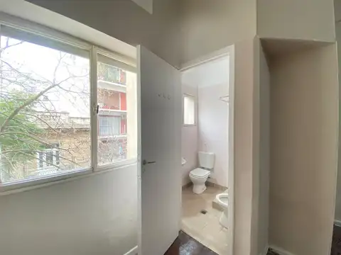 Departamento en Venta en Barrio Norte, USD 62.000