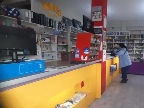 Fondo Comercio en Venta 23 años