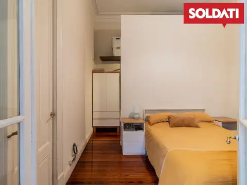 Depto Tipo Casa en Venta al Este