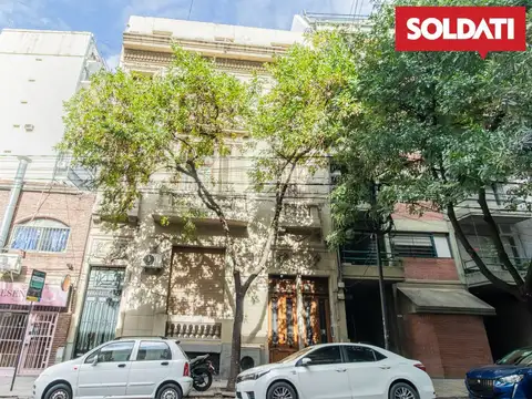 Depto Tipo Casa en Venta de 3 ambientes