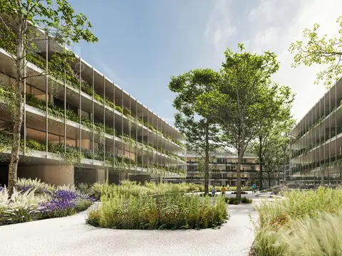 VENTA LOCAL EN POZO EN PARQUE LELOIR EDIFICIO LE REVE