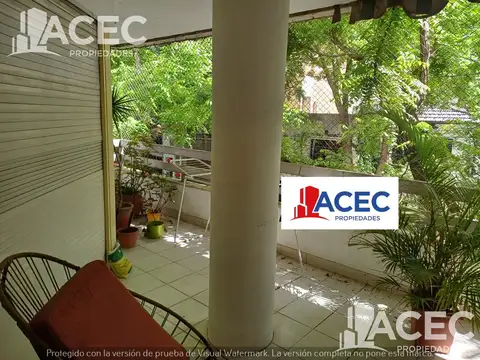 3 de Febrero 100 - Piso Exclusivo - 1º Piso