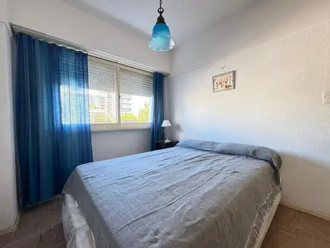 Alquiler temporada Mar del Plata 2 o 3 personas