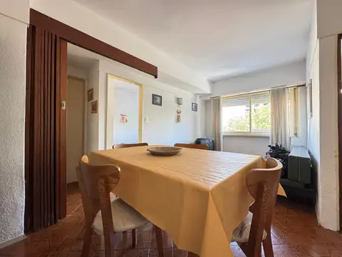 Departamento en Alquiler en Mar Del Plata, USD 62