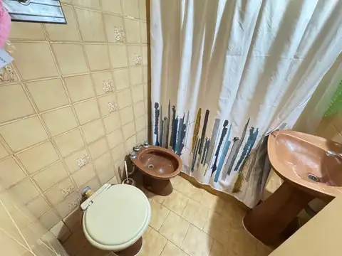Departamento en Alquiler en Mar Del Plata, USD 50
