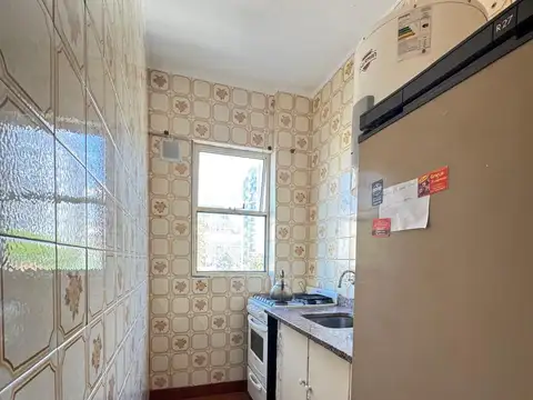 Alquiler temporada Mar del Plata 2 o 3 personas