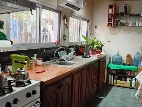 Casa en Venta 30 años