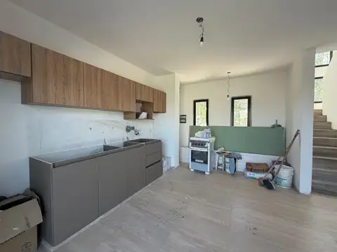 Casa en Venta 1 año