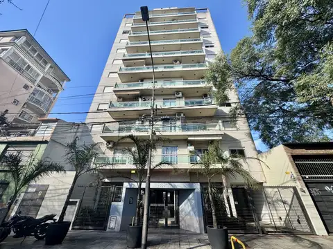 Departamento - Alquiler - Argentina, Tres de Febrero - General Hornos 2650
