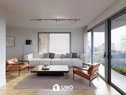 Departamento en Venta en Rosario, Santa Fe