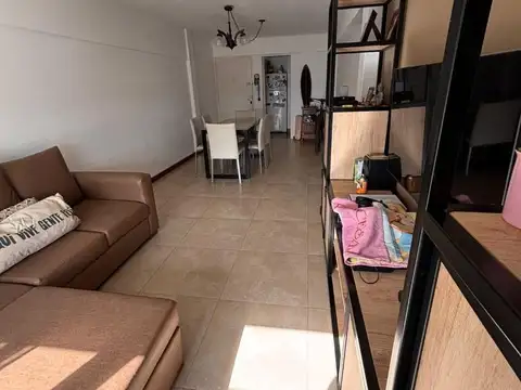 DEPARTAMENTO 4 AMBIENTES