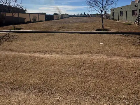 Terreno en Venta en Colonia Segovia, USD 15.000