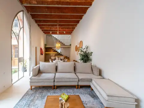 Casa en Venta al Norte
