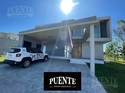 Casa - Los Talas - Venta - Calidad Constructiva