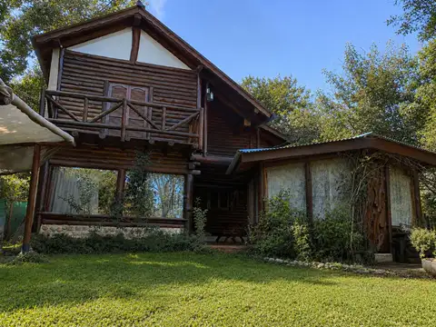 Casa en Venta en Santa Rosa de Calamuchita, Calamuchita