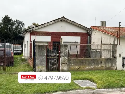 Terreno Venta - Carapachay