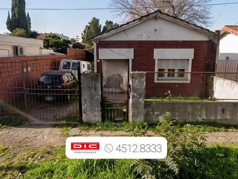 Terreno Venta - Carapachay