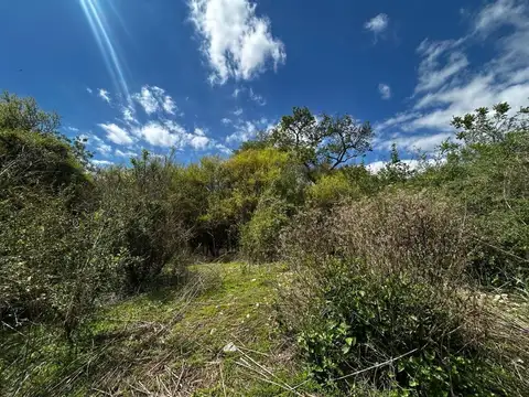 Terreno en Venta de 2046,0 m2