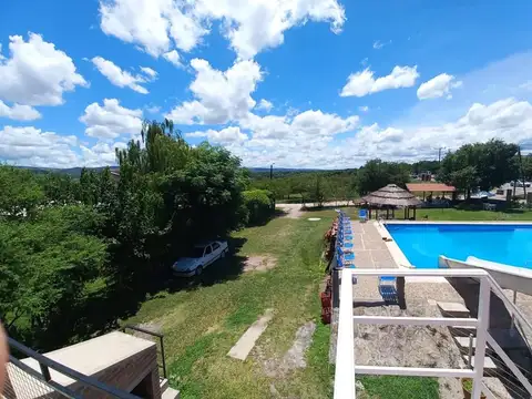 Local en Venta en Mina Clavero, USD 250.000