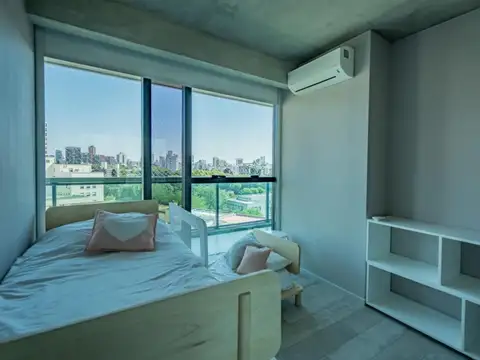 Departamento en Alquiler en Palermo, USD 2.100