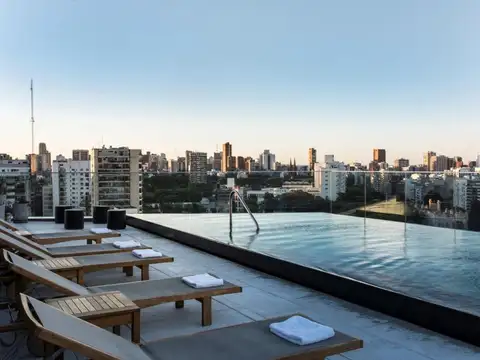 Departamento en Alquiler 2 años