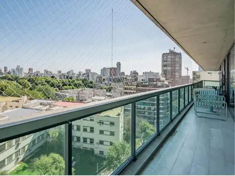 Departamento en Alquiler de 3 ambientes