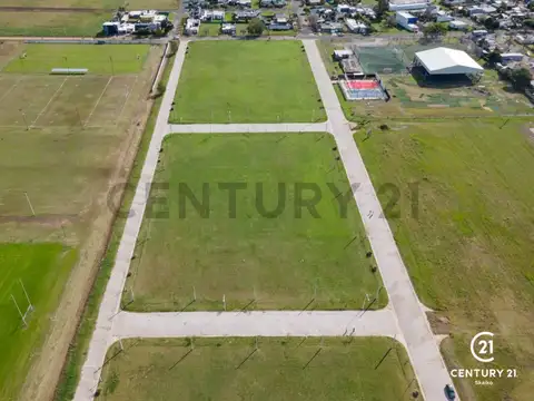 VENTA LOTE EN ARROYO SECO