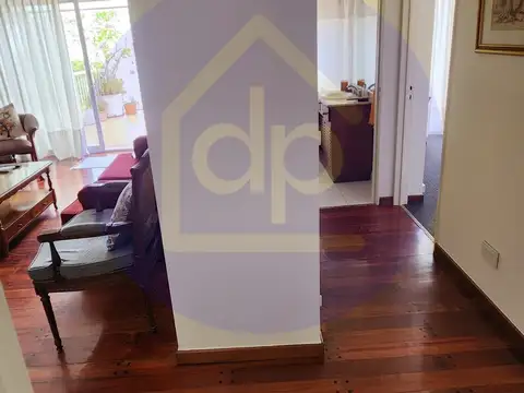 Departamento en Venta en Barrio Norte, USD 220.000
