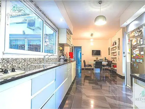 Departamento en Venta en Recoleta, CABA