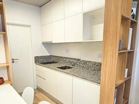 Departamento en Venta en Belgrano, USD 128.100