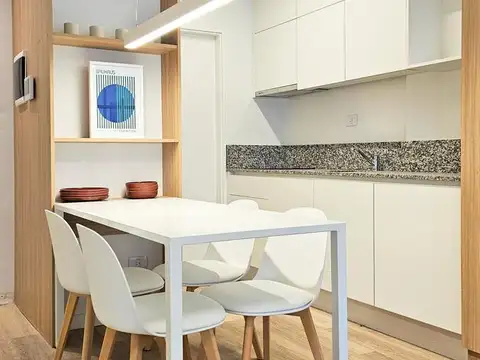 FEEL BELGRANO Departamentos en Belgrano a estrenar  Gran Inversión