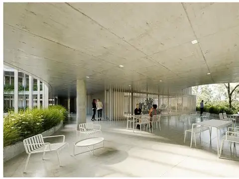 Departamento en Venta en Ituzaingo, USD 356.538