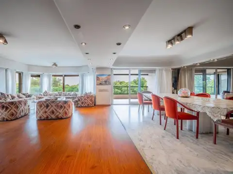 Departamento en Venta en Palermo Chico, USD 1.450.000