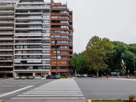 Avenida Del Libertador 3100