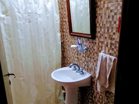 Venta casa de 3 ambientes en Aldo Bonzi