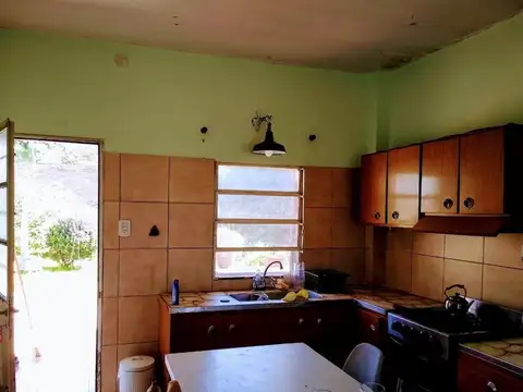 Casa en Venta en Aldo Bonzi, USD 130.000