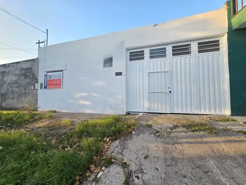 Rodriguez Peña 4400